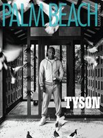 Palm Beach Illustrated
